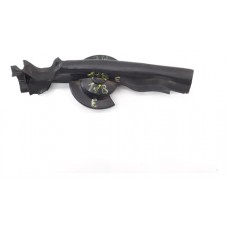 Borracha Vedação Capo Lado Esquerdo Bmw 118 2013 7307863