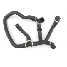 Mangueira Superior Radiador Bmw 118 2013 17127596834