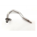 Mangueira Cano Turbina Bmw 118 2013 456j74576