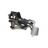 Pedal Freio Audi A3 Tfsi 2017 