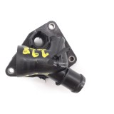 Flange Agua Motor Bmw 118 2013 7600586