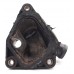 Flange Agua Motor Bmw 118 2013 7600586
