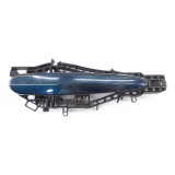 Maçaneta Externa Porta Dianteira Direita Bmw 118 2013