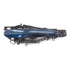 Maçaneta Externa Porta Dianteira Direita Bmw 118 2013
