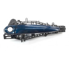 Maçaneta Externa Porta Dianteira Esquerda Bmw 118 2013