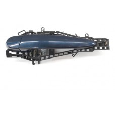 Maçaneta Externa Porta Traseira Esquerda Bmw 118 2013