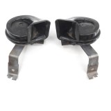 Par Buzina Bmw 118 2013