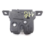 Fechadura Tampa Traseira Porta Malas Bmw 118 2013
