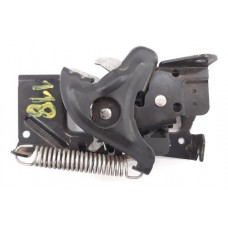 Fechadura Direita Capô Bmw 118 2013 7242549