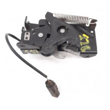 Fechadura Esquerda Capô Bmw 118 2013 7242548