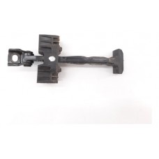 Dobradiça Limitador Porta Traseira Direita Bmw 118 2013