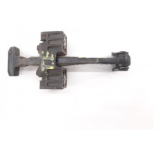 Dobradiça Limitador Porta Traseira Esquerda Bmw 118 2013