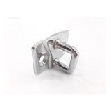 Batente Fechadura Porta Bmw 118 2013 7067805