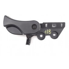 Maçaneta Abertura Capô Bmw 118 2013 7221913