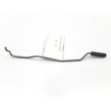 Pino Trava Fechadura Porta Dianteira Esquerda Bmw 118 2013