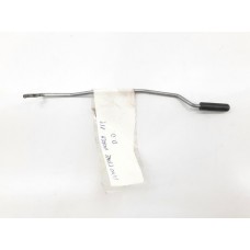 Pino Trava Fechadura Porta Dianteira Direita Bmw 118 2013