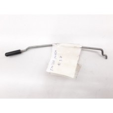 Pino Trava Fechadura Porta Traseira Direita Bmw 118 2013