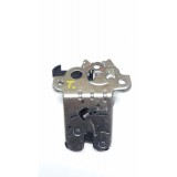 Fechadura Tampa Traseira Audi A3 Sedan   4h0827505a