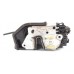 Fechadura Porta Traseira Direita Bmw 118 2013