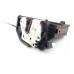 Fechadura Porta Traseira Esquerda Bmw 118 2013