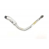 Mangueira Cano Turbina Bmw 118 2013 463h45634