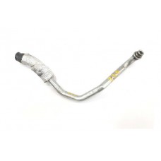 Mangueira Cano Turbina Bmw 118 2013 463h45634