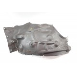 Para Barro Diant. Direito Parte Trás Bmw 118 2013 Leia