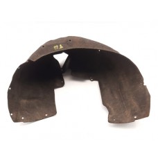 Para Barro Traseiro Esquerdo Bmw 118 2013