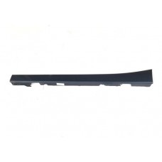 Spoiler Caixa Ar Lateral Esquerdo Bmw 118 2013 51777287827