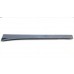 Spoiler Caixa Ar Lateral Esquerdo Bmw 118 2013 51777287827