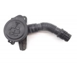 Gargalo Tampa Reservatório Limpador Bmw 118 2013 61667241664