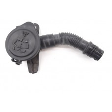 Gargalo Tampa Reservatório Limpador Bmw 118 2013 61667241664