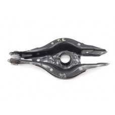 Cardan Bande-ja Balan-ça Traseira Esquerda Bmw 118 2013 6792