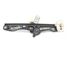 Máquina Vidro Porta Traseira Direita Bmw 118 2013