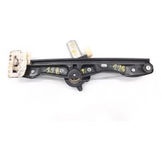 Máquina Vidro Porta Traseira Esquerda Bmw 118 2013