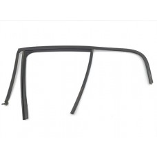 Borracha Guarnição Porta Traseira Esquerda Bmw 118 2013