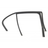 Borracha Guarnição Porta Traseira Direita Bmw 118 2013