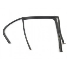 Borracha Guarnição Porta Traseira Direita Bmw 118 2013