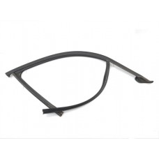 Borracha Guarnição Porta Dianteira Direita Bmw 118 2013