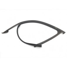 Borracha Guarnição Porta Dianteira Esquerda Bmw 118 2013