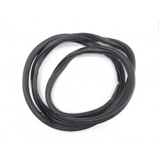 Borracha Carroceria Porta Dianteira Esquerda Bmw 118 2013