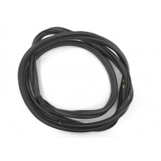 Borracha Carroceria Porta Malas Tampa Traseira Bmw 118 2013