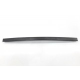 Friso Canaleta Porta Traseira Esquerda Bmw 118 2013