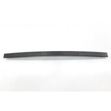 Friso Canaleta Porta Traseira Esquerda Bmw 118 2013