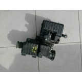 Caixa Filtro De Ar Honda Fit 2012