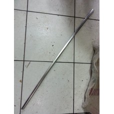 Pestana Cromada Da Porta Traseira D/ Volvo Xc60 2011