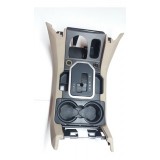 Console Land Rover Discovery 4  