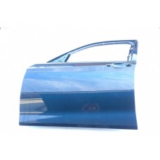 Porta Dianteira Esquerda Bmw 118 2013