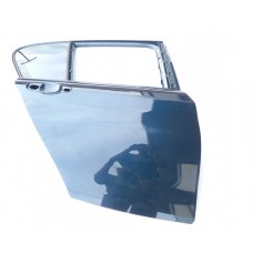 Porta Traseira Direita Bmw 118 2013