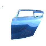 Porta Traseira Esquerda Bmw 118 2013